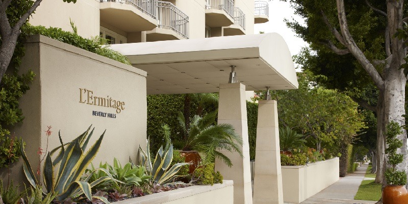 Viceroy L’Ermitage Beverly Hills