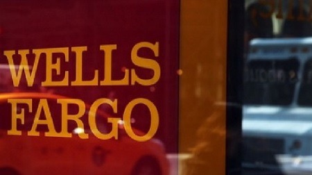 Wells Fargo