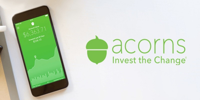 acorns 