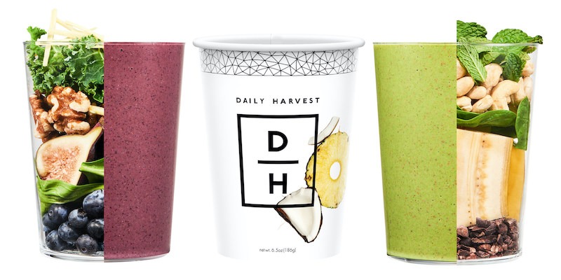 daily harvest discount
