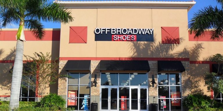 Off Broadway Shoes Promotions: BOGO Free Select Styles, BOGO 50% Off ...