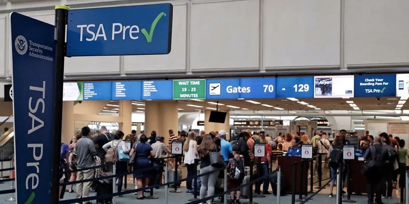 The Best Credit Cards In 2020 For Global Entry & TSA PreCheck