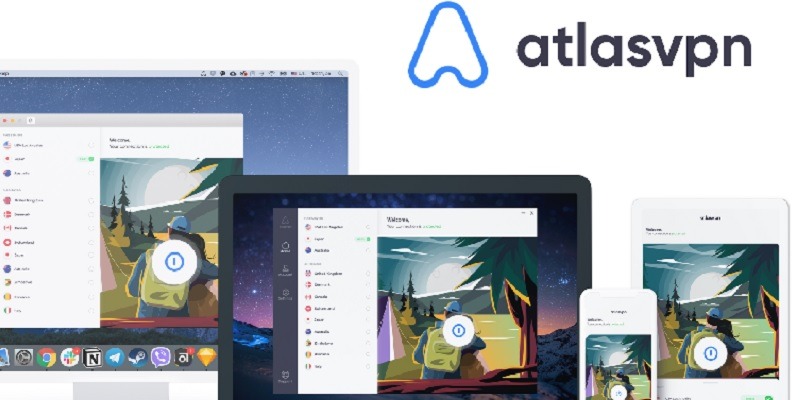 Atlas VPN