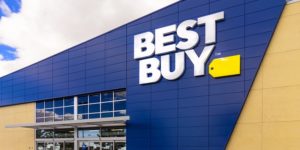 Amex Offer Best Buy