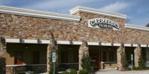 Carrabba's Promotions