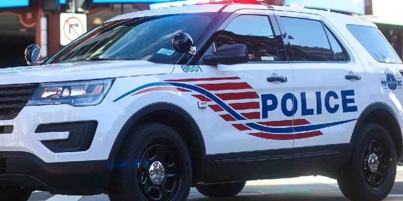 dc metro police