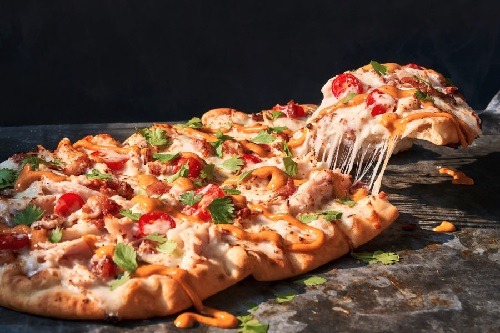Flatbread