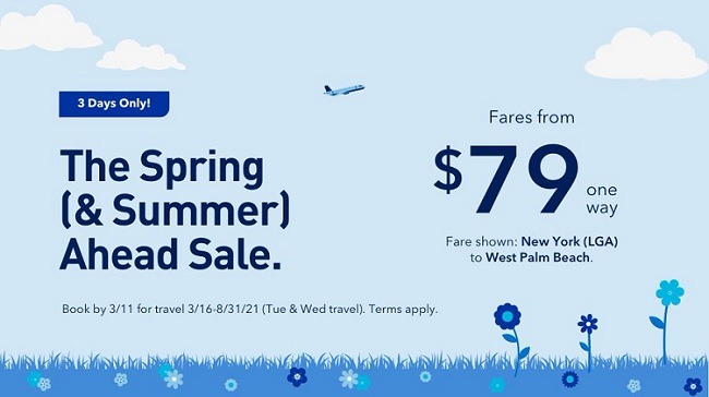 Jetblue
