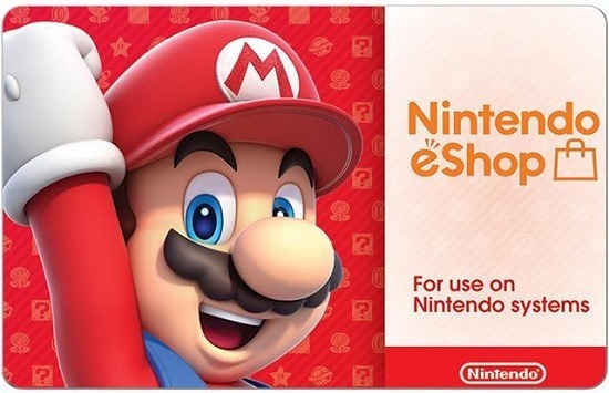 Nintendo eShop