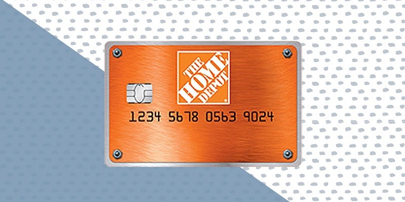 How to Make a Home Depot Credit Card Payment