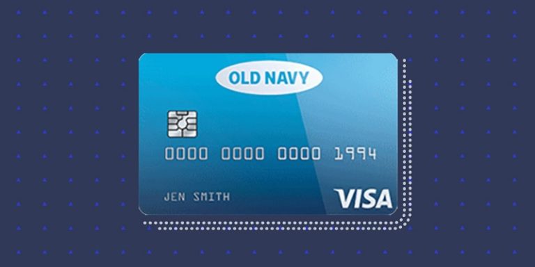 Ways on How to Pay Your Old Navy Credit Card Payment