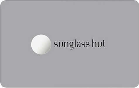 Sunglass Hut promotions