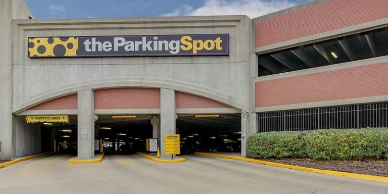 The Parking Spot Promotions: 40% Off Airport Parking Coupon, Etc
