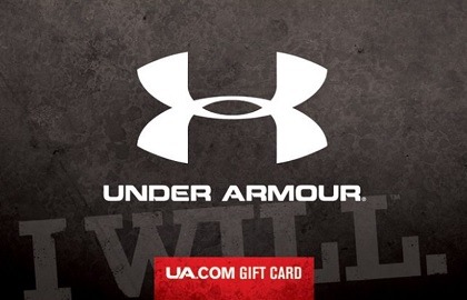 Under Armour Promotions