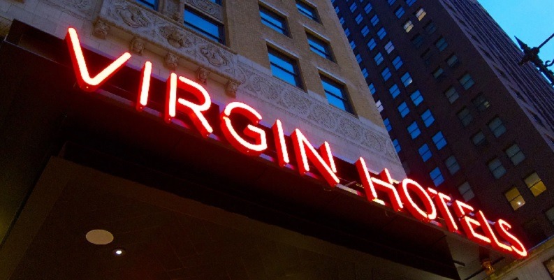 Virgin Hotels