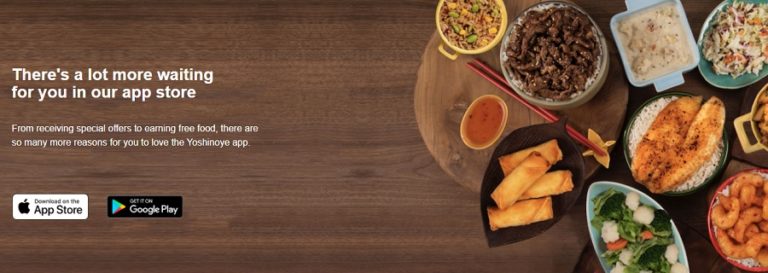 Yoshinoya Promotions: BOGO Free Bowl Coupon, Free Bowl with Drink ...