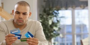 Three Strategies To Avoid Credit Card Debt