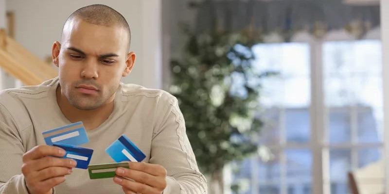 Three Strategies To Avoid Credit Card Debt