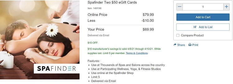 spafinder