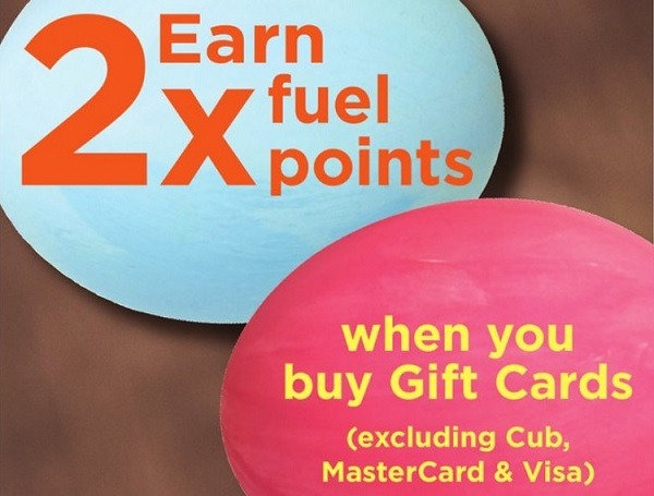 2x fuel