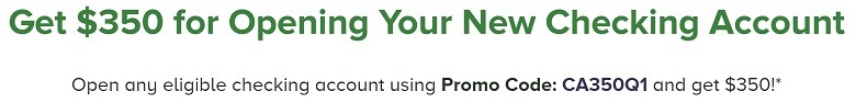 Central Bank Promotions