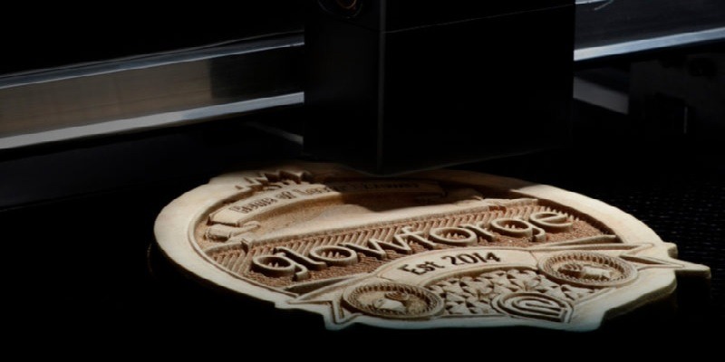 Glowforge