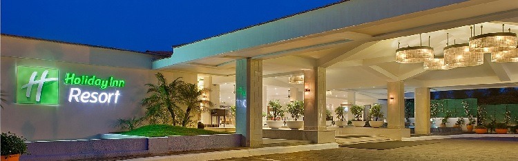 Holiday Inn Resort
