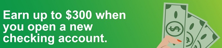 North Shore Bank Promotions