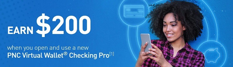 PNC Bank Promotions