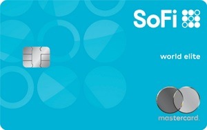 SoFi Credit Card Bonus