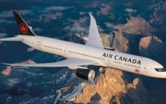 Chase Offer Air Canada