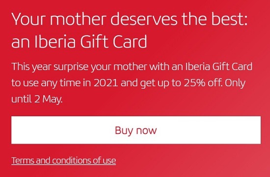 iberia