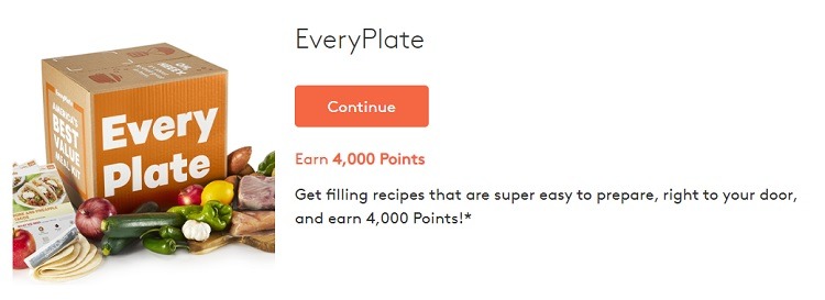 mypoints myplate