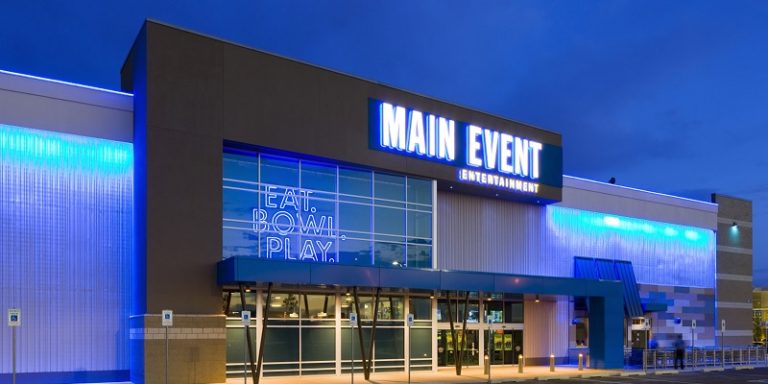 Amazon: Purchase $50 Main Event Gift Card for $40