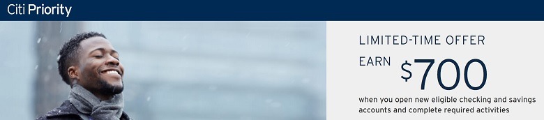 Citibank Promotions