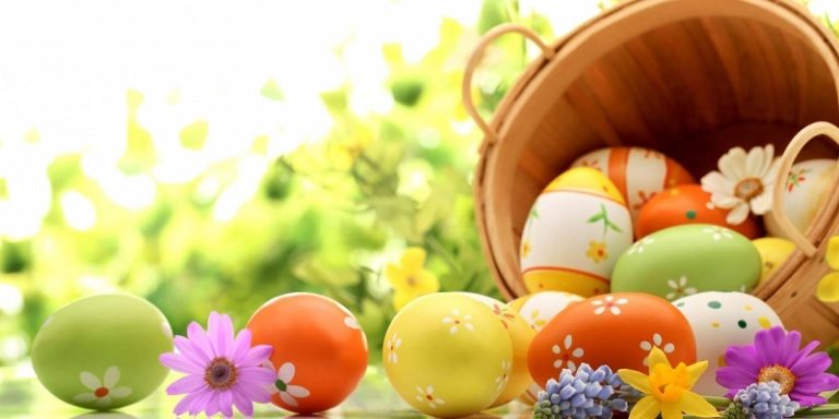 Easter