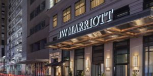 JW MARRIOTT