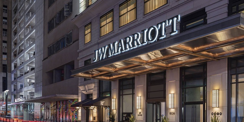 JW MARRIOTT