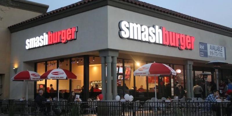 SmashBurger