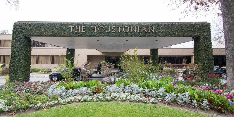 The Houstonian Hotel