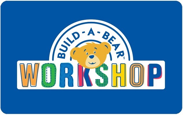 BJ’s Wholesale Club Build a Bear