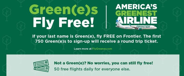 Frontier Airlines Promotions 2024 2025 GoWild Pass For 499 frontier-airlines-promotions-2024-2025-gowild-pass-for-499