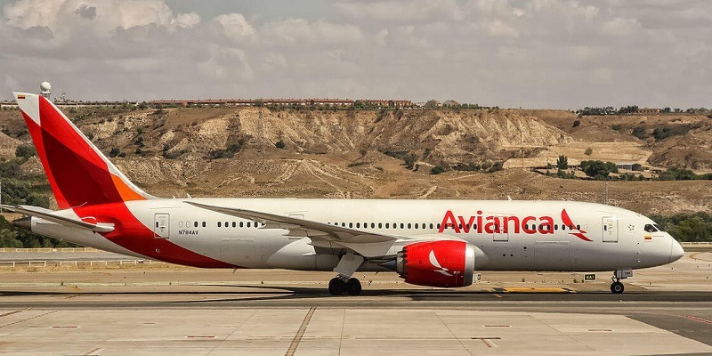 Avianca