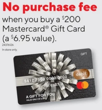 MASTERCARD