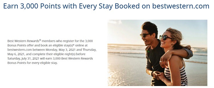 bestwestern 3000