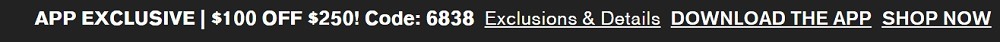 express app