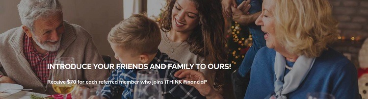 ithink financial