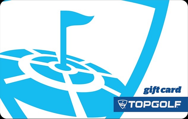 costco topgolf gift card deal