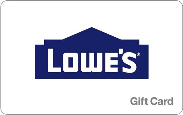 lowes gc