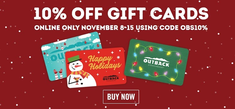 outback